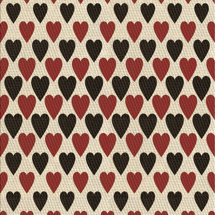 Machine Washable Transitional Deep Peach Orange Rug, wshpat1695brn