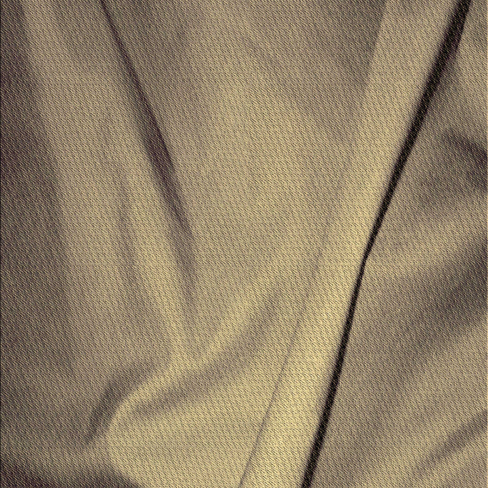 Patterned Brass Green Rug, pat170brn