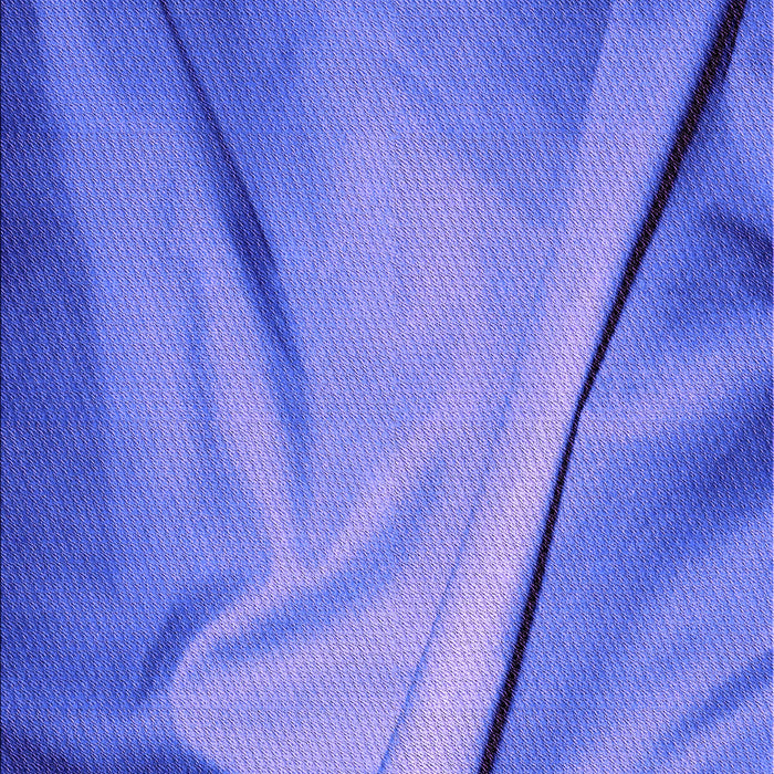 Patterned Purple Mimosa Purple Rug, pat170pur