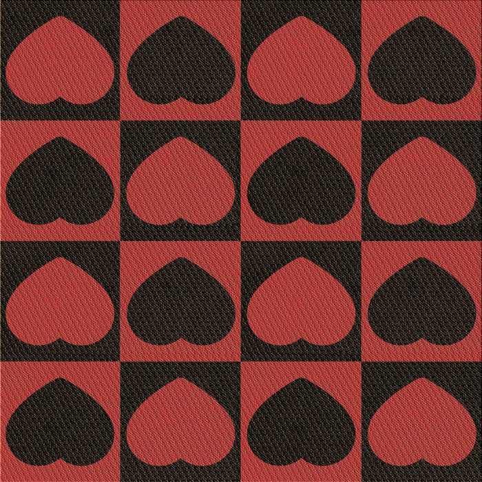 Round Machine Washable Transitional Red Brown Rug, wshpat1701brn