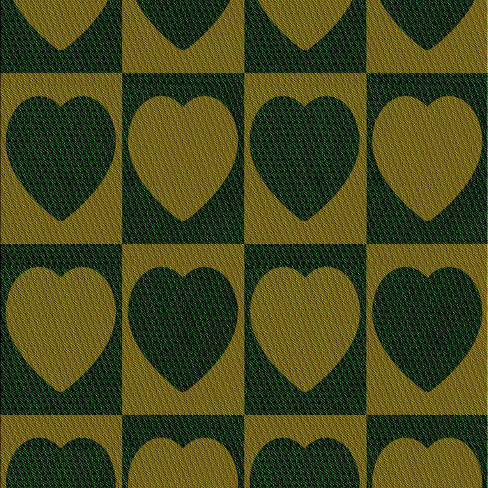 Machine Washable Transitional Olive Green Rug, wshpat1701grn