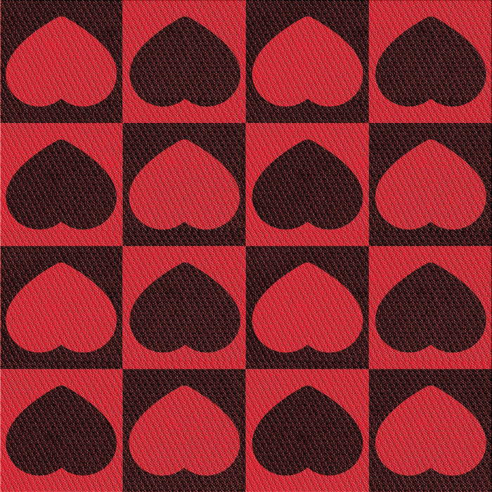 Round Machine Washable Transitional Red Rug, wshpat1701rd