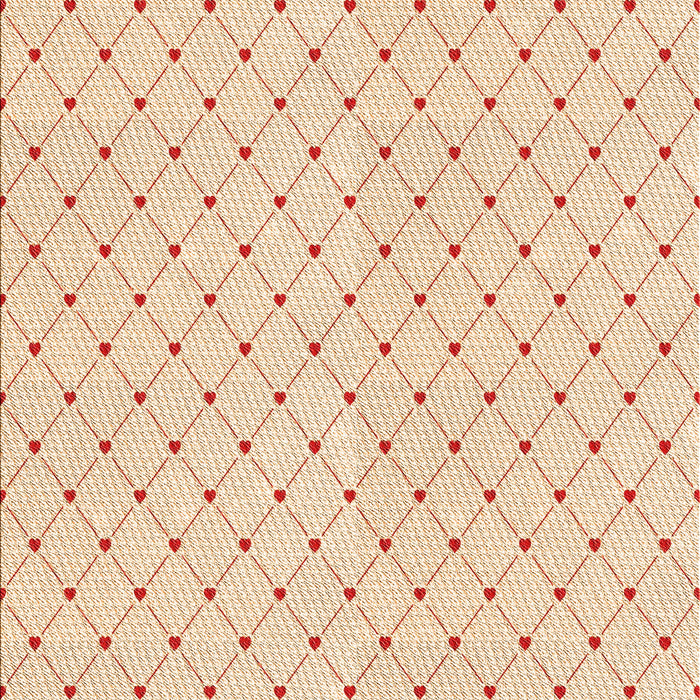 Patterned Moccasin Beige Rug, pat1702org