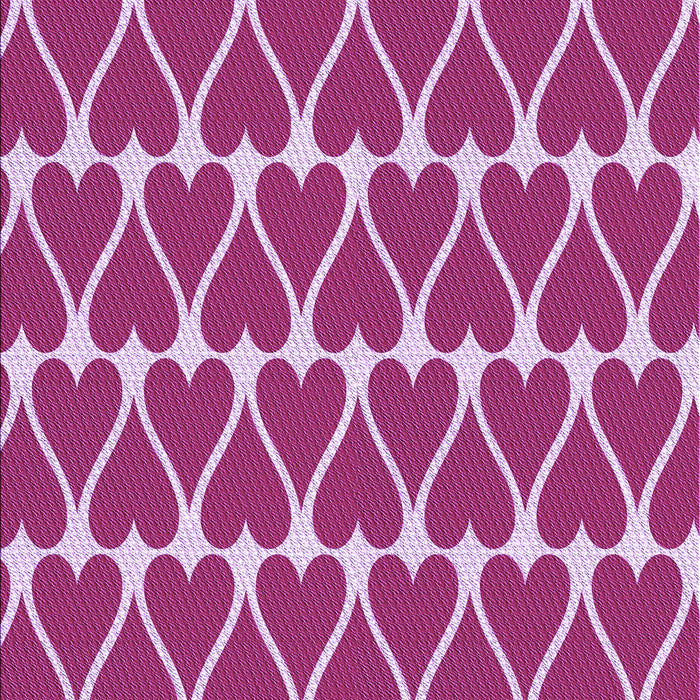Patterned Violet Purple Rug, pat1703pur