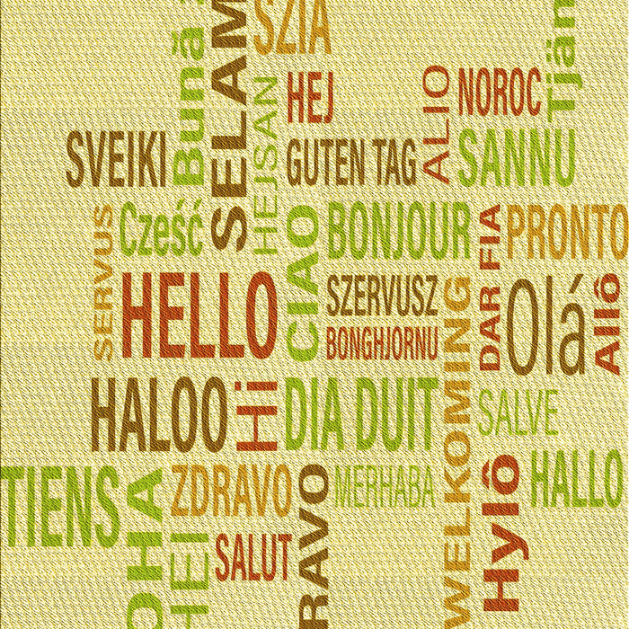 Machine Washable Transitional Orange Gold Rug, wshpat1705yw