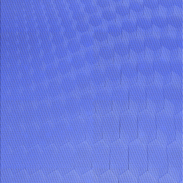 Patterned Sky Blue Rug, pat1707blu