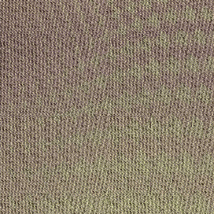 Patterned Brown Rug, pat1707brn