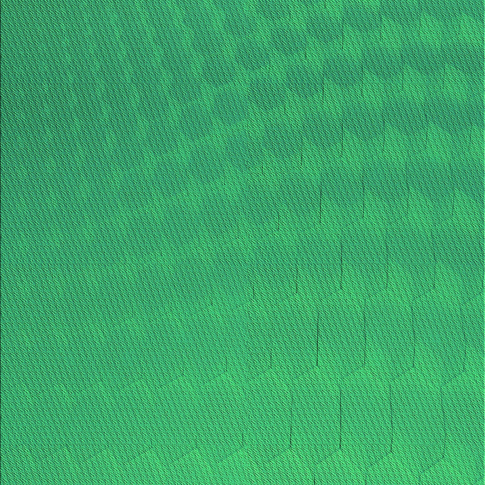 Patterned Spring Green Rug, pat1707grn