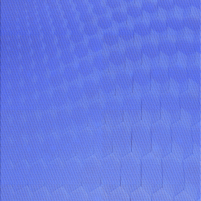 Patterned Sky Blue Rug, pat1707pur