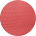 Square Patterned Red Rug, pat1707rd