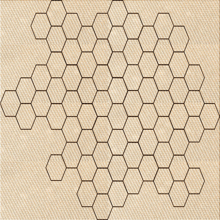 Round Machine Washable Transitional Moccasin Beige Rug, wshpat1710org