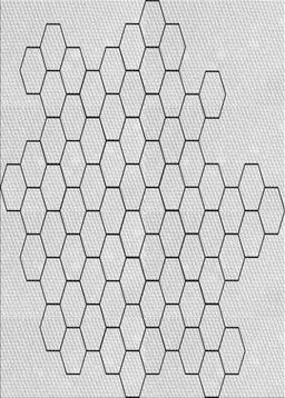 Patterned Gunmetal Gray Abstract Machine Washable Rug, wshpat1710