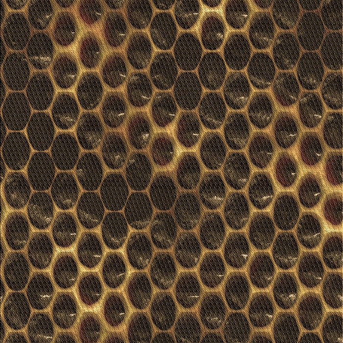 Patterned Light Brown Rug, pat1716brn