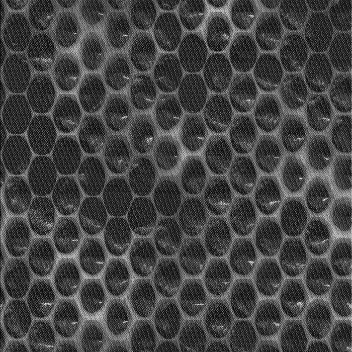 Machine Washable Transitional Ash Gray Rug, wshpat1716gry