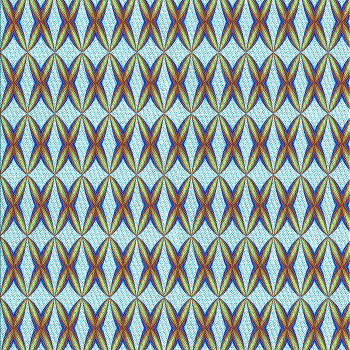 Machine Washable Transitional Purple Rug, wshpat1718lblu