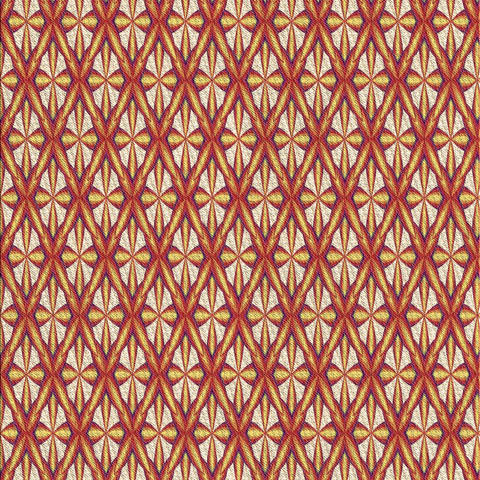 Machine Washable Transitional Yellow Orange Rug, wshpat1719brn