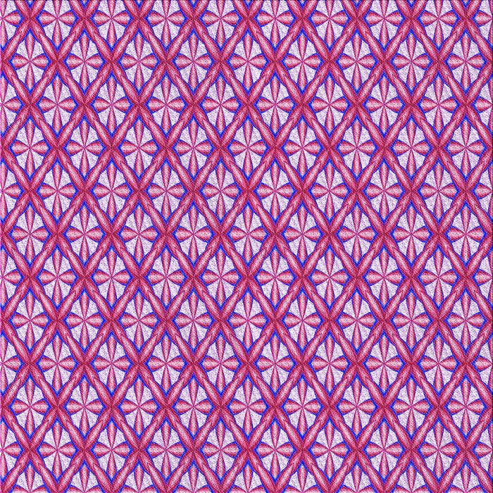 Round Patterned Violet Purple Rug, pat1719pur