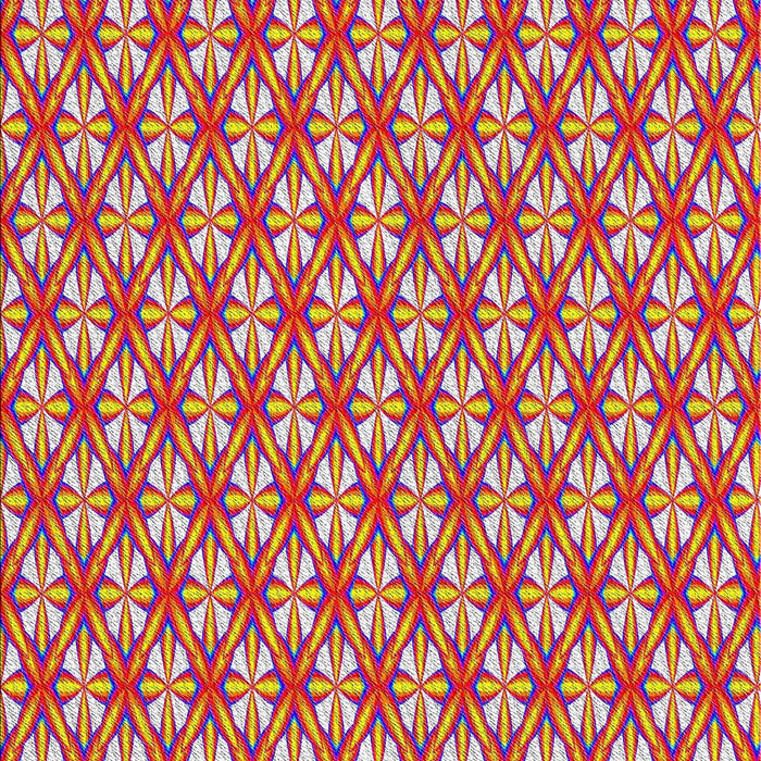 Machine Washable Transitional Raspberry Red Rug, wshpat1719