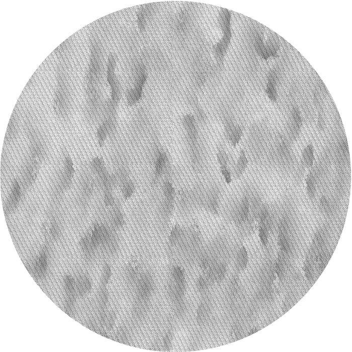 Square Machine Washable Transitional Dark Gray Rug in a Living Room, wshpat172gry