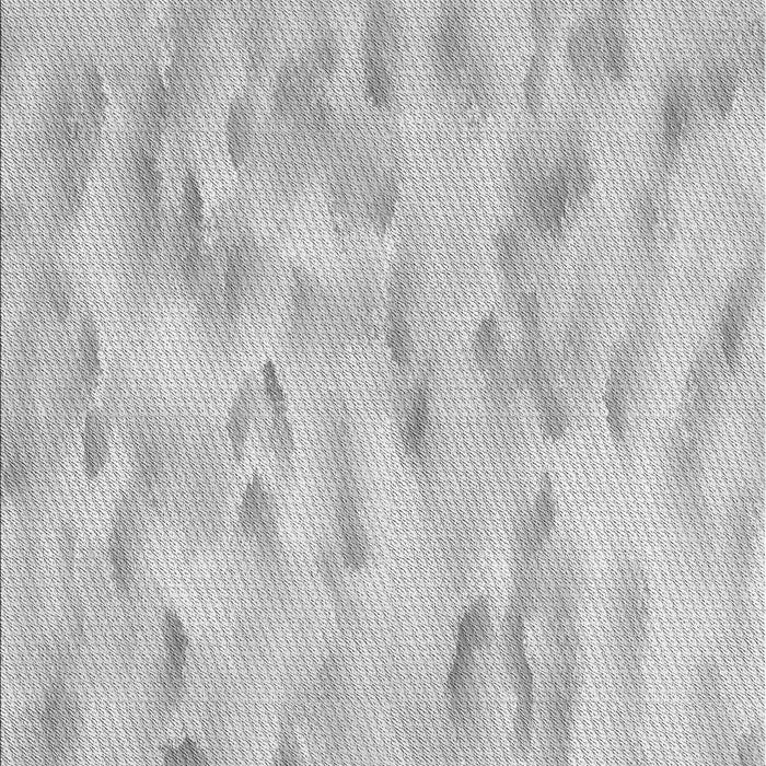 Machine Washable Transitional Dark Gray Rug, wshpat172gry