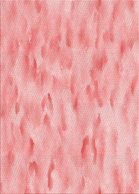 Machine Washable Transitional Pink Rug, wshpat172rd