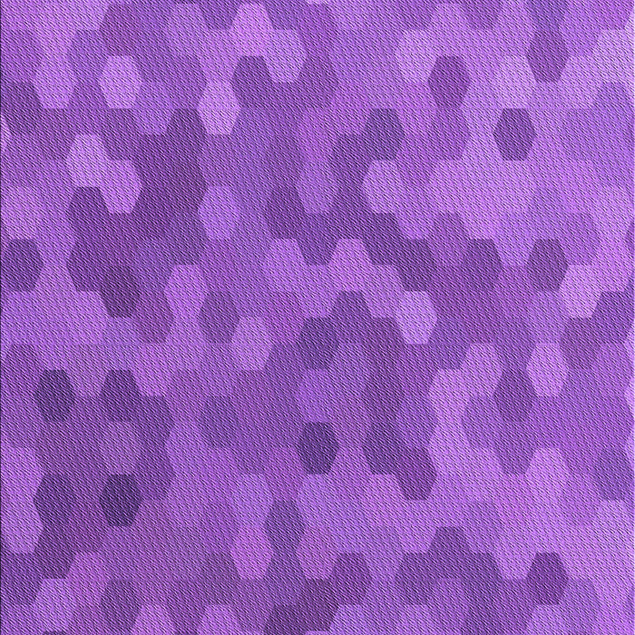 Patterned Purple Rug, pat1720pur