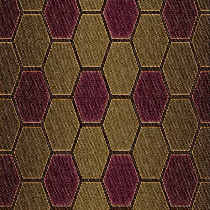 Round Machine Washable Transitional Saddle Brown Rug, wshpat1721org