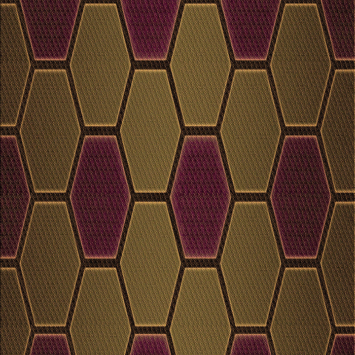 Machine Washable Transitional Saddle Brown Rug, wshpat1721org