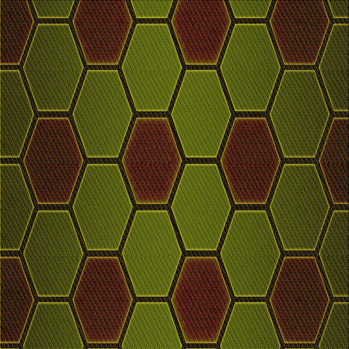 Round Machine Washable Transitional Olive Green Rug, wshpat1721yw