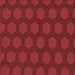 Round Machine Washable Transitional Cranberry Red Rug, wshpat1722rd