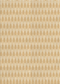 Machine Washable Transitional Metallic Gold Rug, wshpat1723brn