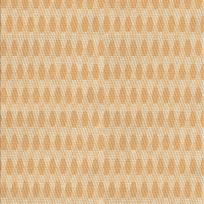 Machine Washable Transitional Orange Rug, wshpat1723org