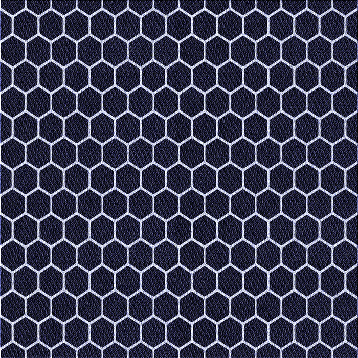 Round Patterned Purple Rug, pat1725blu