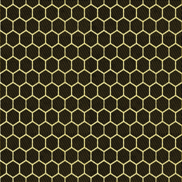 Round Machine Washable Transitional Black Rug, wshpat1725yw