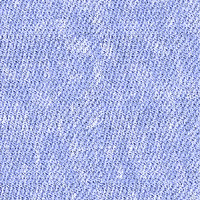 Patterned Sky Blue Rug, pat173blu