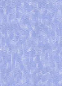 Machine Washable Transitional Sky Blue Rug, wshpat173blu