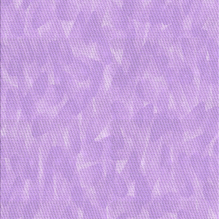 Machine Washable Transitional Purple Rug, wshpat173pur