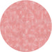 Square Patterned Pastel Pink Rug, pat173rd