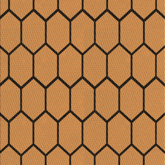 Machine Washable Transitional Mahogany Brown Rug, wshpat1732brn