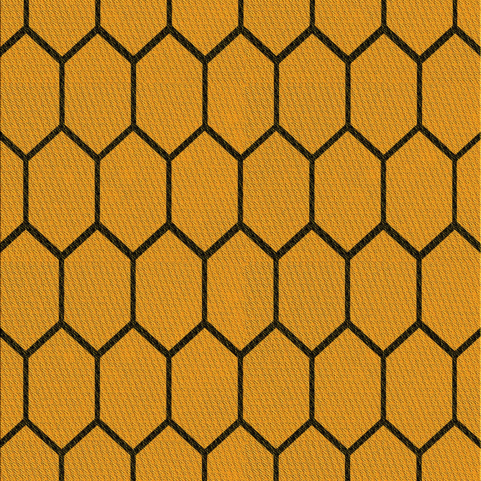 Patterned Mahogany Brown Rug, pat1732yw