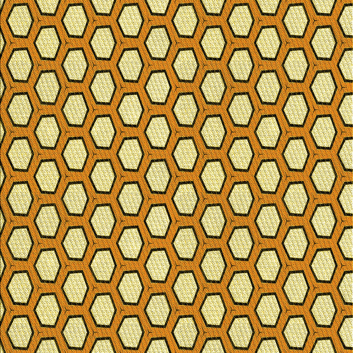 Patterned Mahogany Brown Rug, pat1733yw