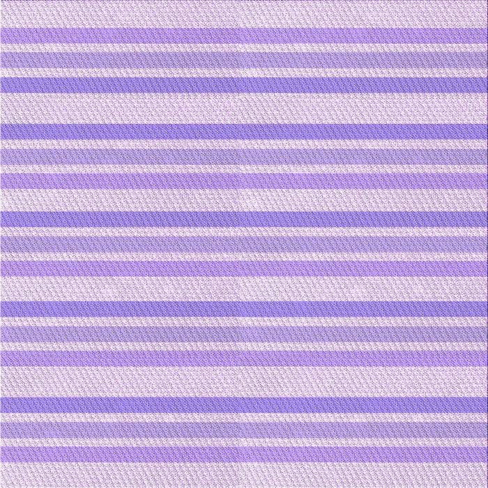 Round Machine Washable Transitional Purple Rug, wshpat1735pur