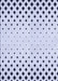 Machine Washable Transitional Lavender Blue Rug, wshpat1736blu