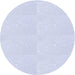 Square Machine Washable Transitional Jeans Blue Rug in a Living Room, wshpat1738blu