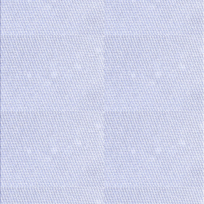Machine Washable Transitional Jeans Blue Rug, wshpat1738blu