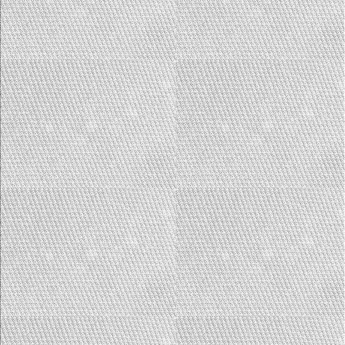 Machine Washable Transitional Cloud Gray Rug, wshpat1738gry