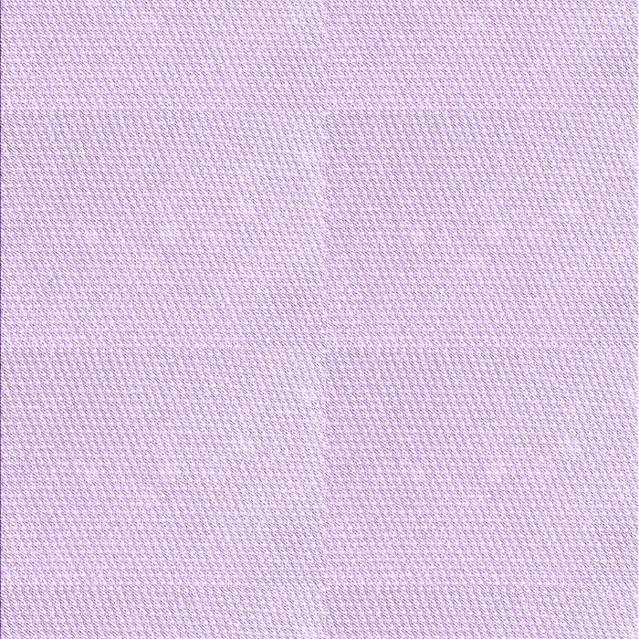 Machine Washable Transitional Bright Lilac Purple Rug, wshpat1738pur