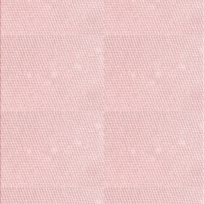 Machine Washable Transitional Light Coral Pink Rug, wshpat1738rd