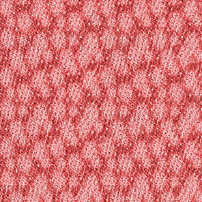 Machine Washable Transitional Ruby Red Rug, wshpat1739rd