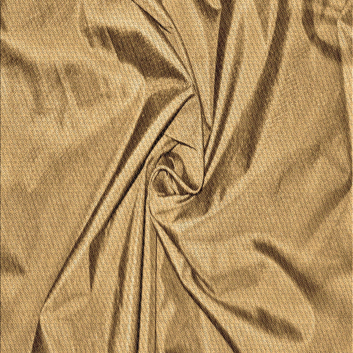 Patterned Orange Rug, pat174brn